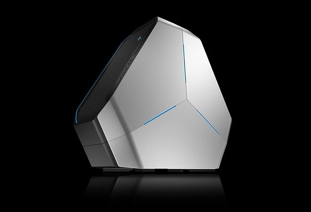16 核電競主機問世, Dell Alienware Area-51 新款將搭載 AMD Ryzen Threadripper 核心 - 電腦王阿達 16 核電競主機問世, Dell Alienware Area-51 新款將搭載 AMD Ryzen Threadripper 核心 - 電腦王阿達