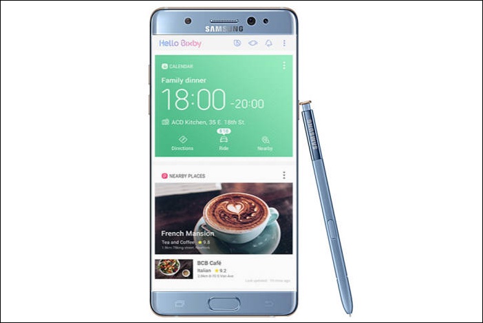Galaxy Note FE 將在七月出於韓國登場,售價略低於當初 Note 7 定價 - 電腦王阿達 Galaxy Note FE 將在七月出於韓國登場,售價略低於當初 Note 7 定價 - 電腦王阿達