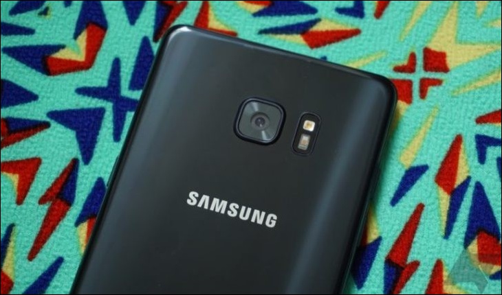 Galaxy Note FE 將在七月出於韓國登場,售價略低於當初 Note 7 定價 - 電腦王阿達 Galaxy Note FE 將在七月出於韓國登場,售價略低於當初 Note 7 定價 - 電腦王阿達