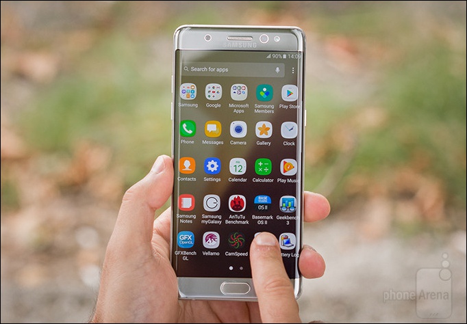 Galaxy Note FE 將在七月出於韓國登場,售價略低於當初 Note 7 定價 - 電腦王阿達 Galaxy Note FE 將在七月出於韓國登場,售價略低於當初 Note 7 定價 - 電腦王阿達