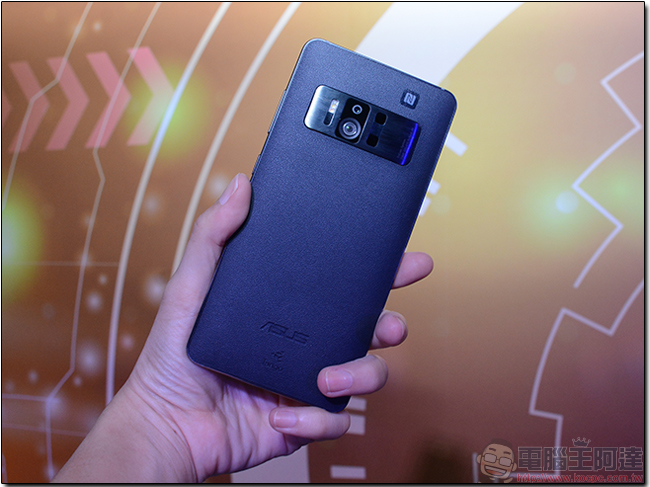 ASUS ZenFone AR 千呼萬喚即日上市, 真實與虛擬無縫串接 - 電腦王阿達 ASUS ZenFone AR 千呼萬喚即日上市, 真實與虛擬無縫串接 - 電腦王阿達