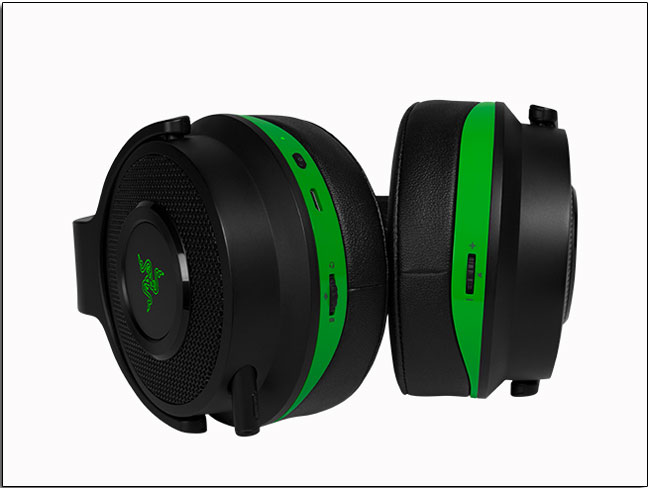 雷蛇推出 Razer Thresher Ultimate ,專為 Xbox One 和 PS4 打造的無線耳麥 - 電腦王阿達 雷蛇推出 Razer Thresher Ultimate ,專為 Xbox One 和 PS4 打造的無線耳麥 - 電腦王阿達