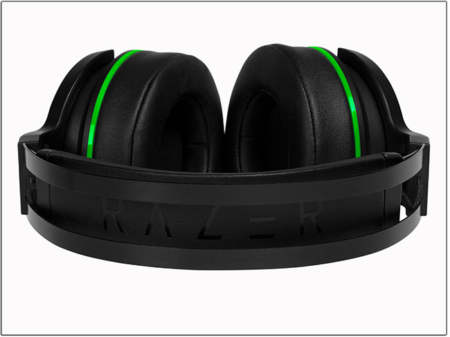 雷蛇推出 Razer Thresher Ultimate ,專為 Xbox One 和 PS4 打造的無線耳麥 - 電腦王阿達 雷蛇推出 Razer Thresher Ultimate ,專為 Xbox One 和 PS4 打造的無線耳麥 - 電腦王阿達