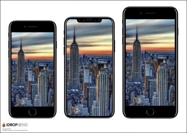 OLED 面板供貨左右 iPhone 8 推出時間,目前預計九月時仍備貨不足 - 電腦王阿達 OLED 面板供貨左右 iPhone 8 推出時間,目前預計九月時仍備貨不足 - 電腦王阿達