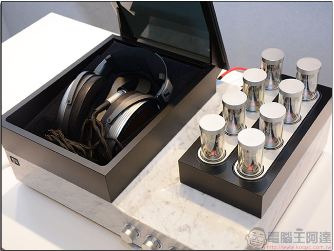 聲海 Sennheiser 台灣首家專門店開幕,以價值 208 萬的大奧 HE-1 揭開序幕 - 電腦王阿達 聲海 Sennheiser 台灣首家專門店開幕,以價值 208 萬的大奧 HE-1 揭開序幕 - 電腦王阿達