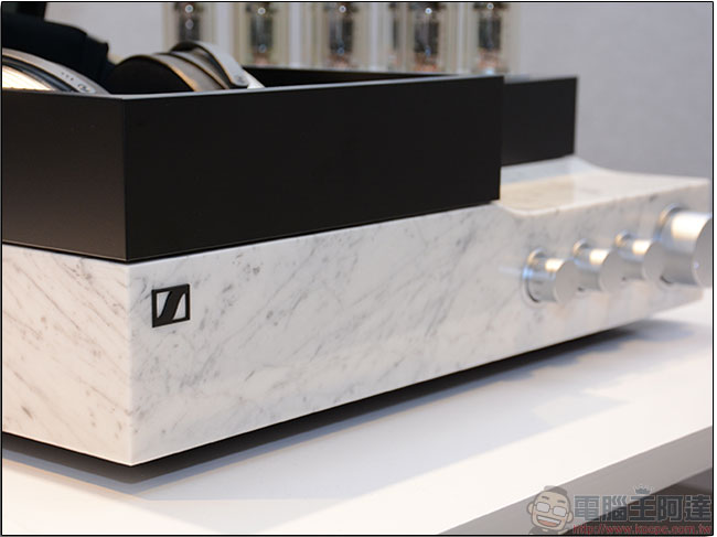 聲海 Sennheiser 台灣首家專門店開幕,以價值 208 萬的大奧 HE-1 揭開序幕 - 電腦王阿達 聲海 Sennheiser 台灣首家專門店開幕,以價值 208 萬的大奧 HE-1 揭開序幕 - 電腦王阿達