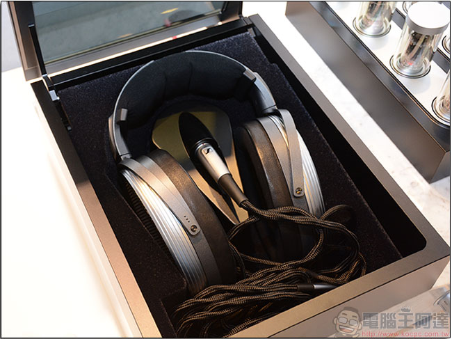 聲海 Sennheiser 台灣首家專門店開幕,以價值 208 萬的大奧 HE-1 揭開序幕 - 電腦王阿達 聲海 Sennheiser 台灣首家專門店開幕,以價值 208 萬的大奧 HE-1 揭開序幕 - 電腦王阿達