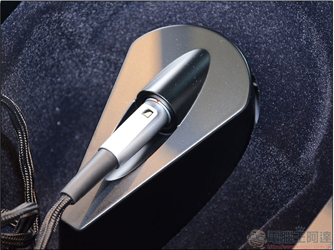 聲海 Sennheiser 台灣首家專門店開幕,以價值 208 萬的大奧 HE-1 揭開序幕 - 電腦王阿達 聲海 Sennheiser 台灣首家專門店開幕,以價值 208 萬的大奧 HE-1 揭開序幕 - 電腦王阿達