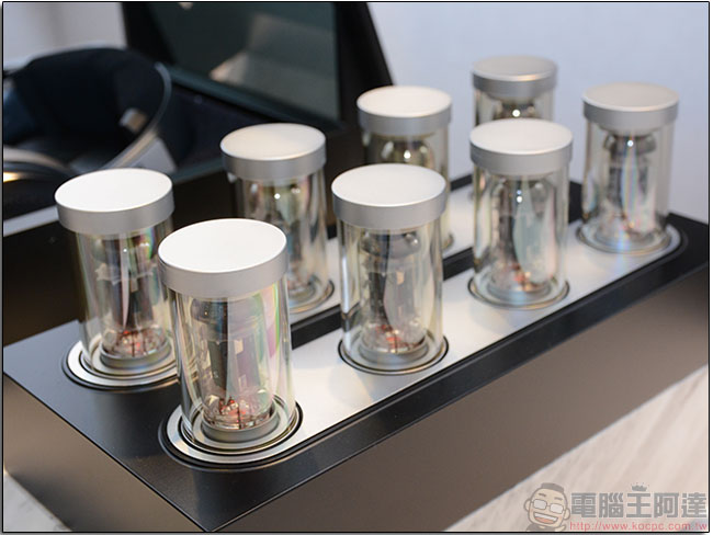 聲海 Sennheiser 台灣首家專門店開幕,以價值 208 萬的大奧 HE-1 揭開序幕 - 電腦王阿達 聲海 Sennheiser 台灣首家專門店開幕,以價值 208 萬的大奧 HE-1 揭開序幕 - 電腦王阿達