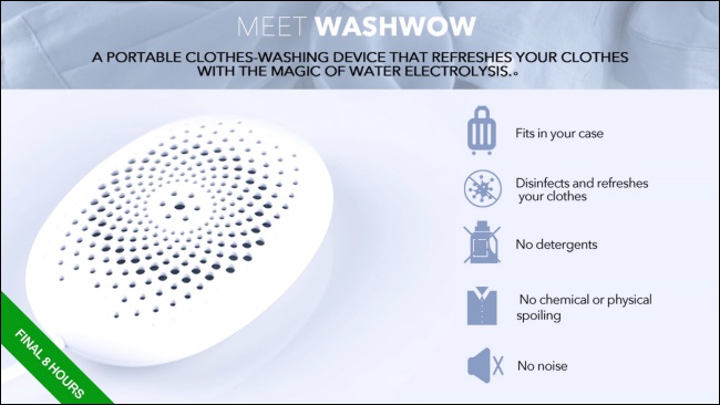 Washwow Washwow