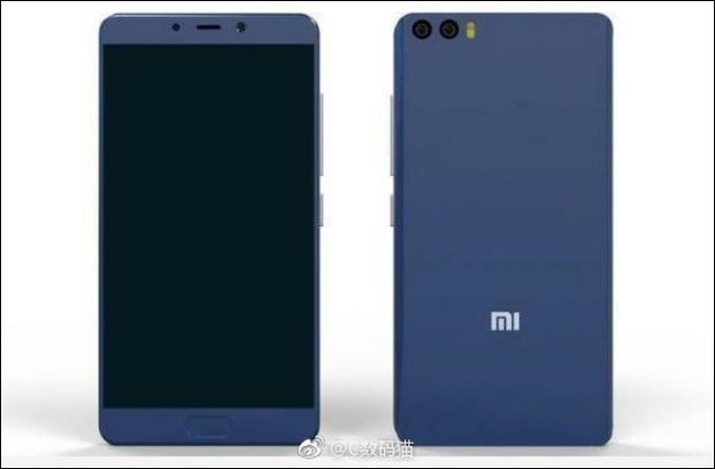 疑似 小米 6 Plus 手機的背蓋曝光,將搭載雙鏡頭與 4500 mAh 超大電池 - 電腦王阿達 疑似 小米 6 Plus 手機的背蓋曝光,將搭載雙鏡頭與 4500 mAh 超大電池 - 電腦王阿達