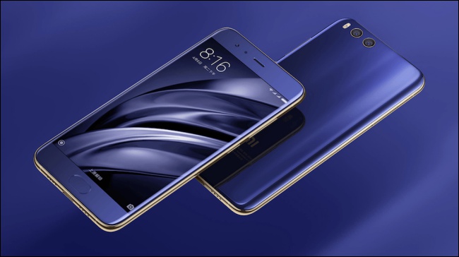 疑似 小米 6 Plus 手機的背蓋曝光,將搭載雙鏡頭與 4500 mAh 超大電池 - 電腦王阿達 疑似 小米 6 Plus 手機的背蓋曝光,將搭載雙鏡頭與 4500 mAh 超大電池 - 電腦王阿達