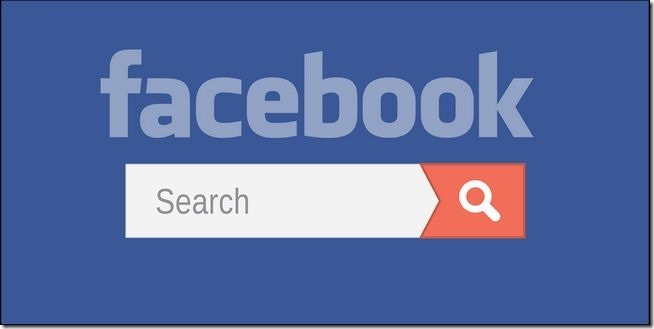 臉書搜尋 搜尋 Facebook 過去動態