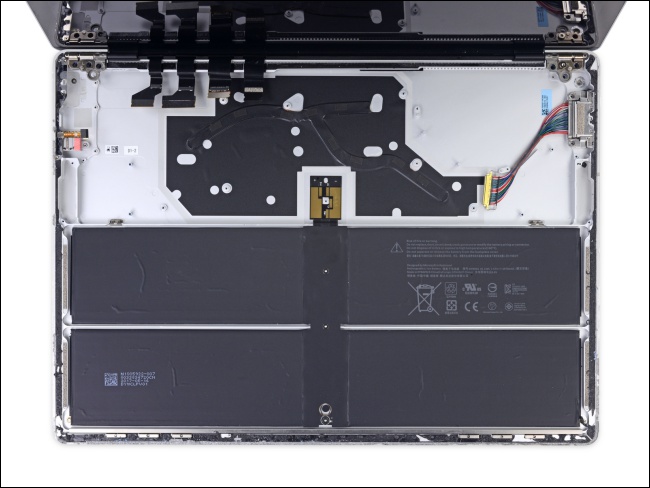 維修分數 拿零分, iFixit 拆解 Surface Laptop 碰上難題 - 電腦王阿達 維修分數 拿零分, iFixit 拆解 Surface Laptop 碰上難題 - 電腦王阿達