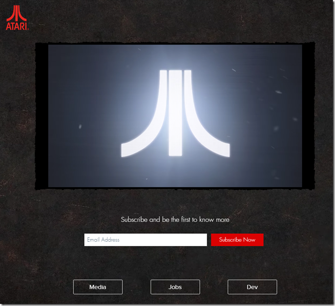 Atari Atari