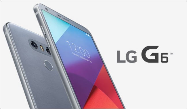 LG 推出 G6 衍生手機 LG G6 Plus 與 LG G6 32GB - 電腦王阿達
