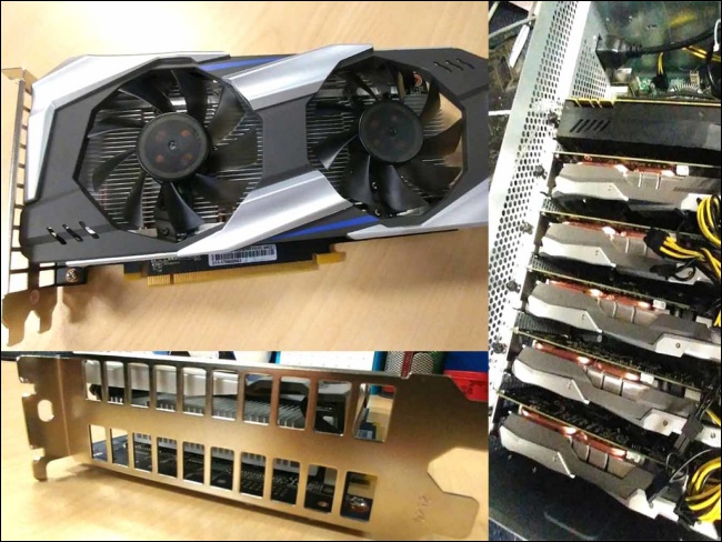 NVIDIA 嚴格限制 挖礦卡 與遊戲卡的功能,並透過驅動程式限制 - 電腦王阿達 NVIDIA 嚴格限制 挖礦卡 與遊戲卡的功能,並透過驅動程式限制 - 電腦王阿達