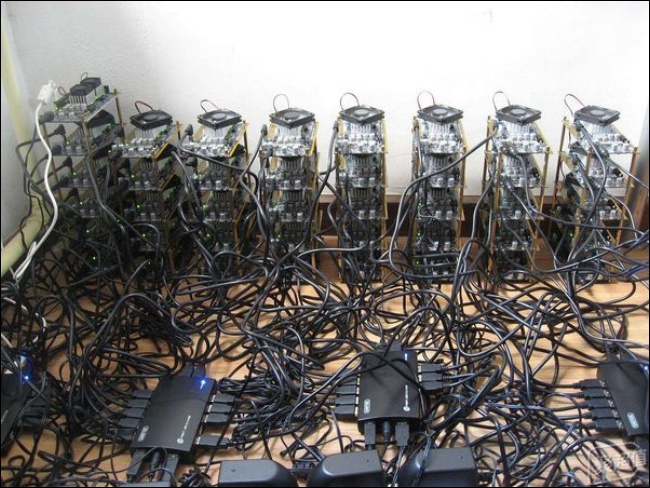挖礦卡 挖礦卡