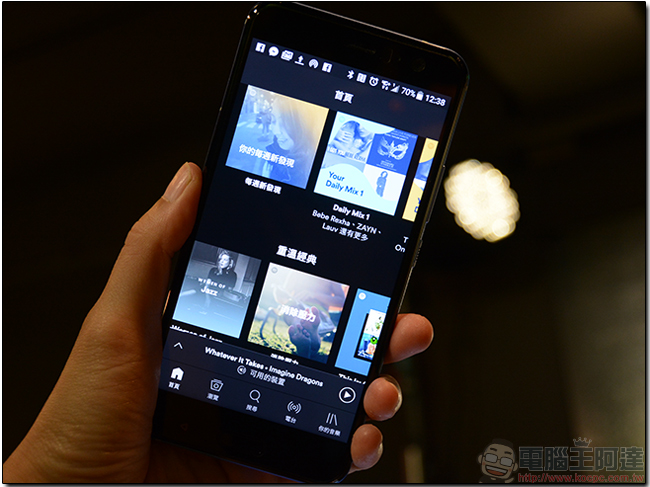 Spotify 分享台灣使用者串流媒體使用習慣,未來服務將更加貼近使用者需求 - 電腦王阿達 Spotify 分享台灣使用者串流媒體使用習慣,未來服務將更加貼近使用者需求 - 電腦王阿達