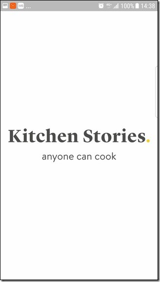 廚房故事