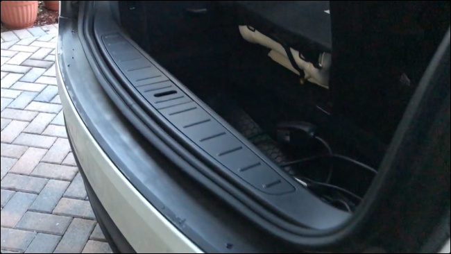Tesla Model X Tesla Model X