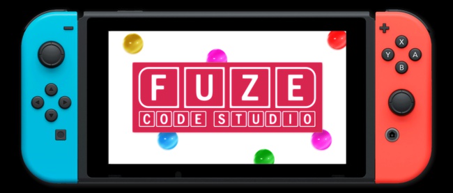 Fuze Code Studio