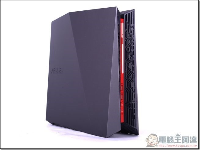 ROG G20CI 開箱評測 - 02 ROG G20CI 開箱評測 - 02