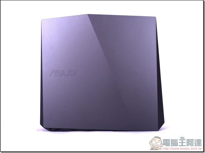 ROG G20CI 開箱評測 - 03 ROG G20CI 開箱評測 - 03