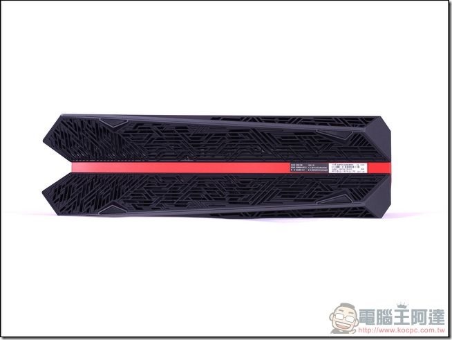 ROG G20CI 開箱評測 - 06 ROG G20CI 開箱評測 - 06