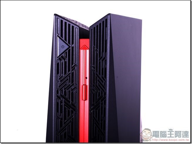 ROG G20CI 開箱評測 - 07 ROG G20CI 開箱評測 - 07