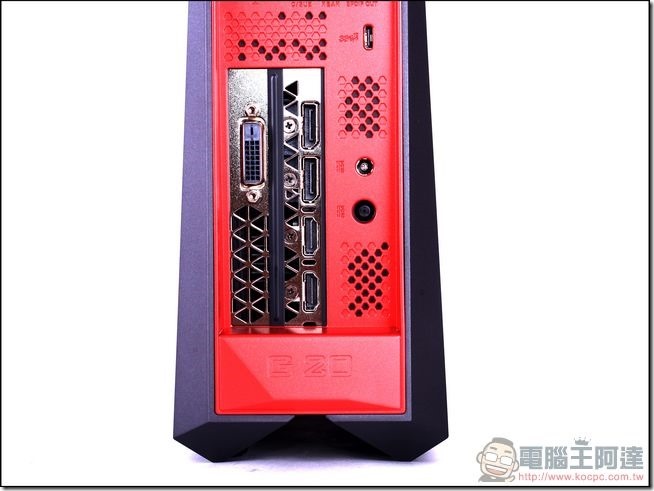 ROG G20CI 開箱評測 - 11 ROG G20CI 開箱評測 - 11