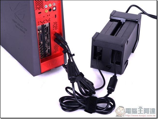 ROG G20CI 開箱評測 - 12 ROG G20CI 開箱評測 - 12