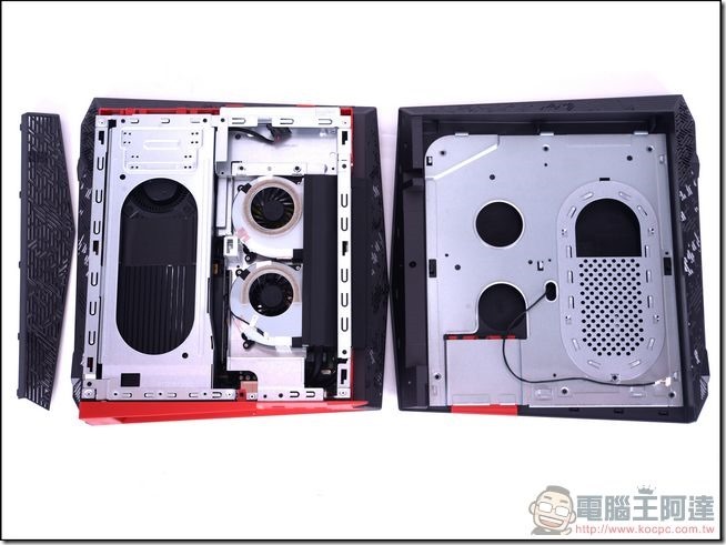 ROG G20CI 開箱評測 - 13 ROG G20CI 開箱評測 - 13