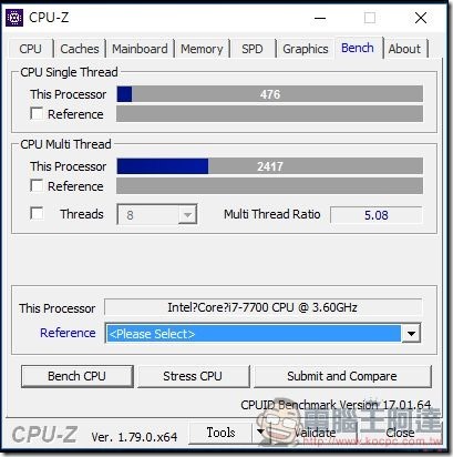 ROG G20CI 開箱評測 - 17 ROG G20CI 開箱評測 - 17