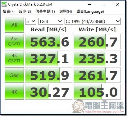 ROG G20CI 開箱評測 - 23 ROG G20CI 開箱評測 - 23