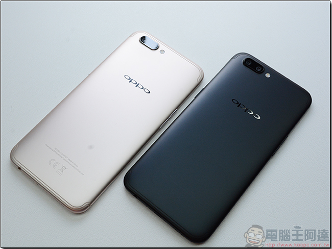 OPPO R11 在台正式發表,6/22 開啟預購,7/1 全台發售 - 電腦王阿達 OPPO R11 在台正式發表,6/22 開啟預購,7/1 全台發售 - 電腦王阿達