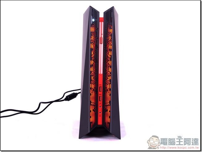 ROG G20CI 開箱評測 - 44 ROG G20CI 開箱評測 - 44