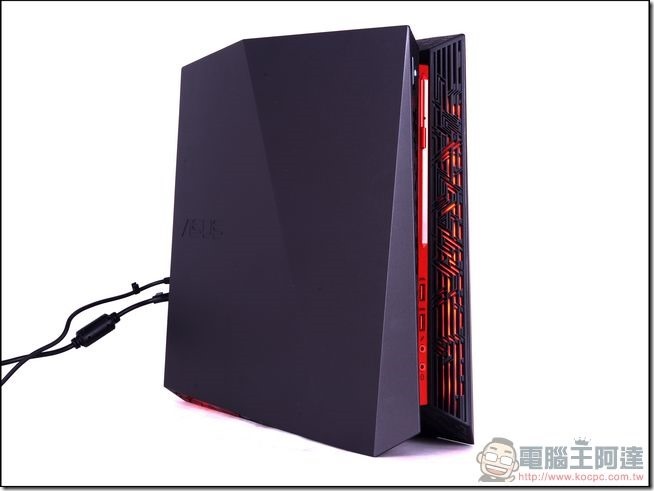 ROG G20CI 開箱評測 - 45 ROG G20CI 開箱評測 - 45