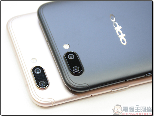 OPPO R11 在台正式發表,6/22 開啟預購,7/1 全台發售 - 電腦王阿達 OPPO R11 在台正式發表,6/22 開啟預購,7/1 全台發售 - 電腦王阿達