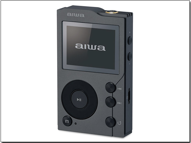老牌再出發,日本品牌 AIWA 重出江湖推出 4K 電視與 Hi-Res 音樂播放器 - 電腦王阿達 老牌再出發,日本品牌 AIWA 重出江湖推出 4K 電視與 Hi-Res 音樂播放器 - 電腦王阿達