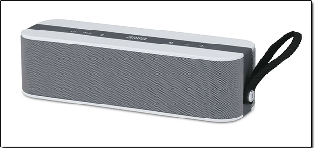 老牌再出發,日本品牌 AIWA 重出江湖推出 4K 電視與 Hi-Res 音樂播放器 - 電腦王阿達 老牌再出發,日本品牌 AIWA 重出江湖推出 4K 電視與 Hi-Res 音樂播放器 - 電腦王阿達