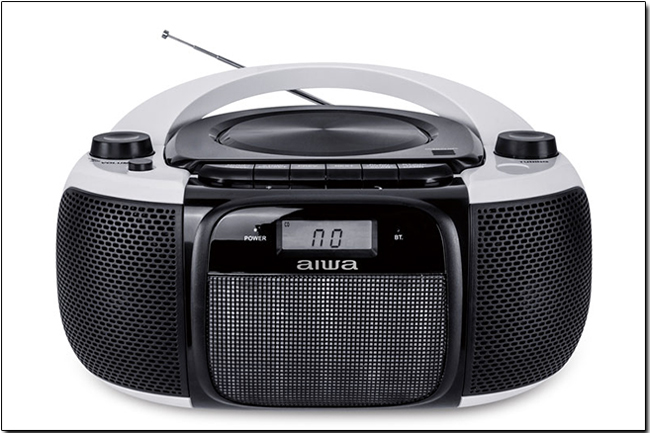 老牌再出發,日本品牌 AIWA 重出江湖推出 4K 電視與 Hi-Res 音樂播放器 - 電腦王阿達 老牌再出發,日本品牌 AIWA 重出江湖推出 4K 電視與 Hi-Res 音樂播放器 - 電腦王阿達