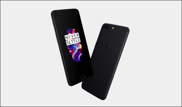 OnePlus 5 OnePlus 5