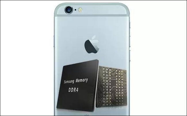 新 iPhone 備貨量不小,影響 2017 下半年 NAND 及 DRAM 供貨吃緊 - 電腦王阿達 新 iPhone 備貨量不小,影響 2017 下半年 NAND 及 DRAM 供貨吃緊 - 電腦王阿達
