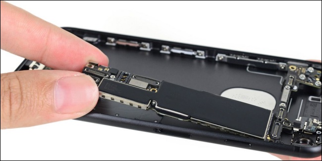 NAND NAND