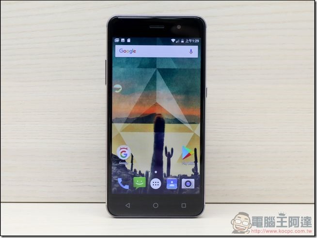 Panasonic ELUGA WE 開箱 -05 Panasonic ELUGA WE 開箱 -05