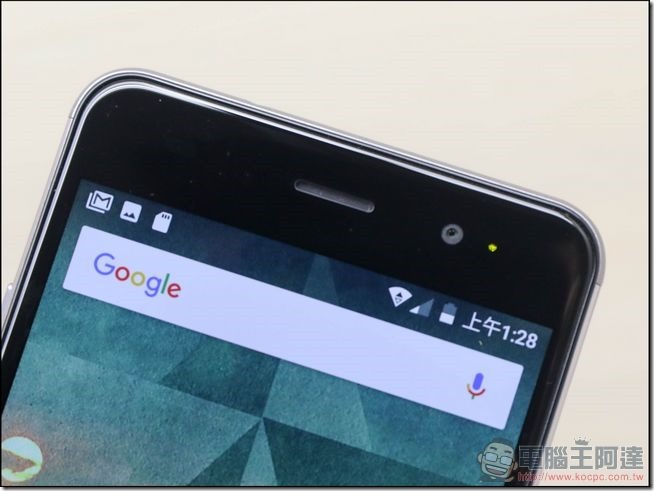 Panasonic ELUGA WE 開箱 -06 Panasonic ELUGA WE 開箱 -06
