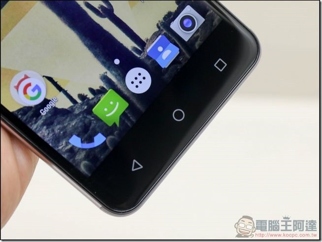 Panasonic ELUGA WE 開箱 -07 Panasonic ELUGA WE 開箱 -07