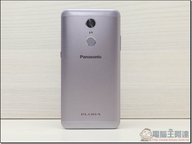 Panasonic ELUGA WE 開箱 -13 Panasonic ELUGA WE 開箱 -13