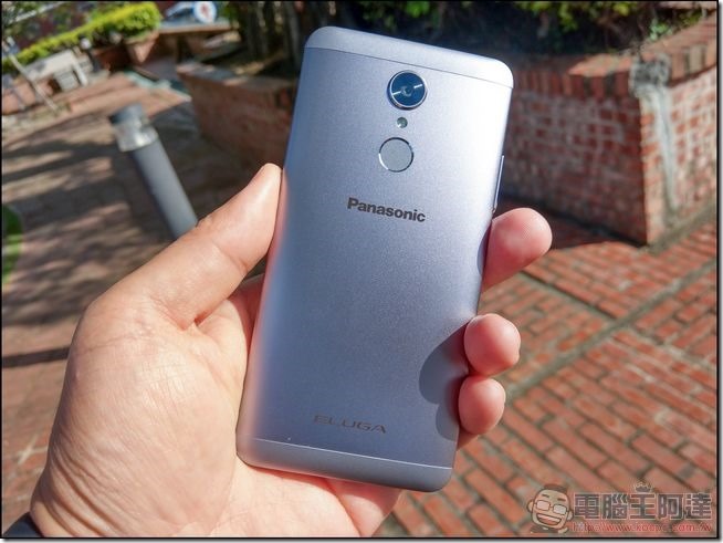 Panasonic ELUGA WE 開箱 -14 Panasonic ELUGA WE 開箱 -14
